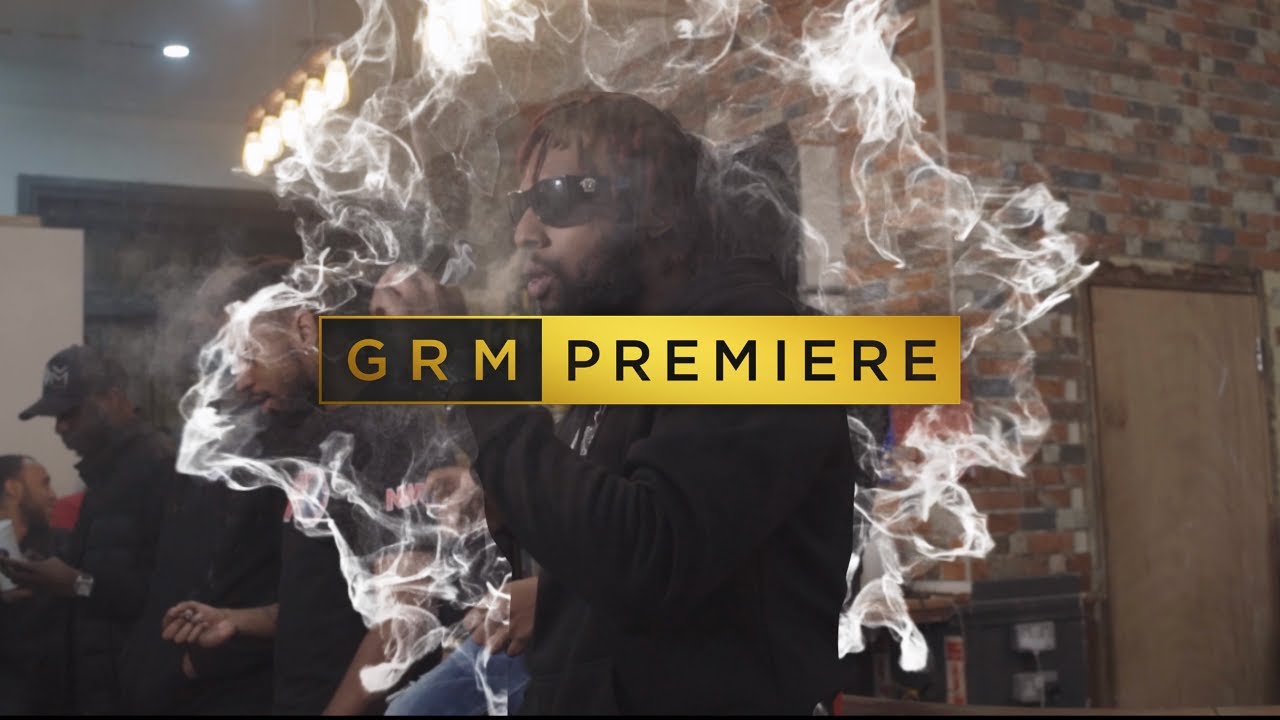 Shocktown - Jugginham [Music Video] | GRM Daily