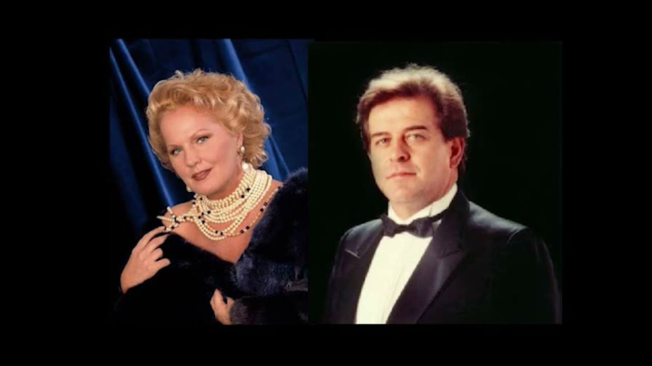 Massenet: Werther - Cupido, Ricciarelli, Aprea - (1994)