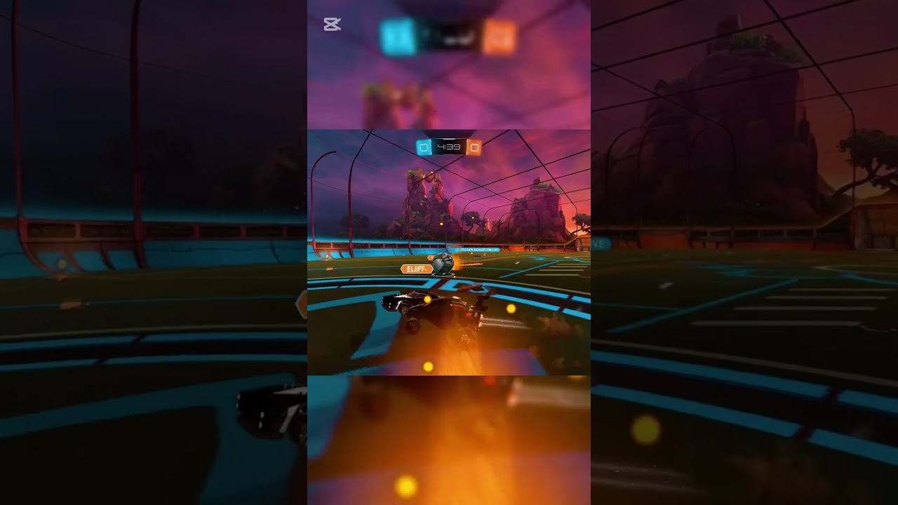 Top tier rocket league content #gaming #rocketleague #rl