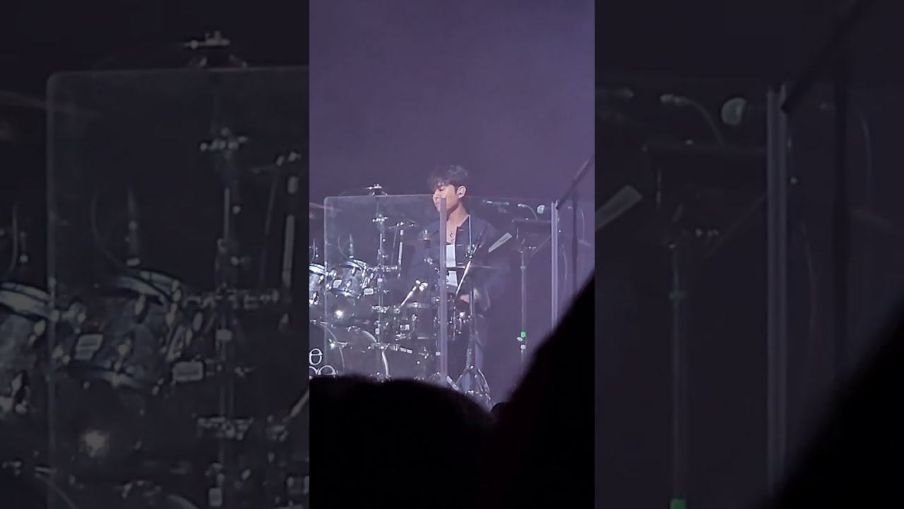The Rose - I.L.Y. (live in Hamburg 2024)
