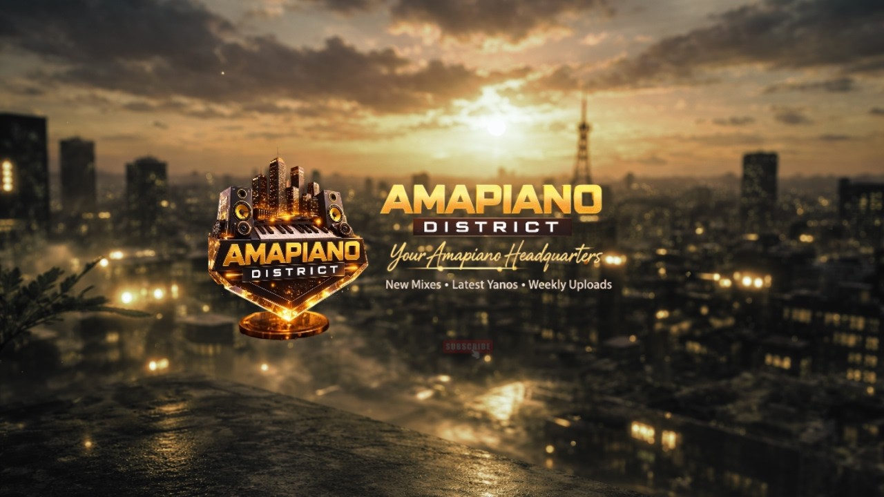 MDU a.k.a TRP - Untitled 7 #amapiano