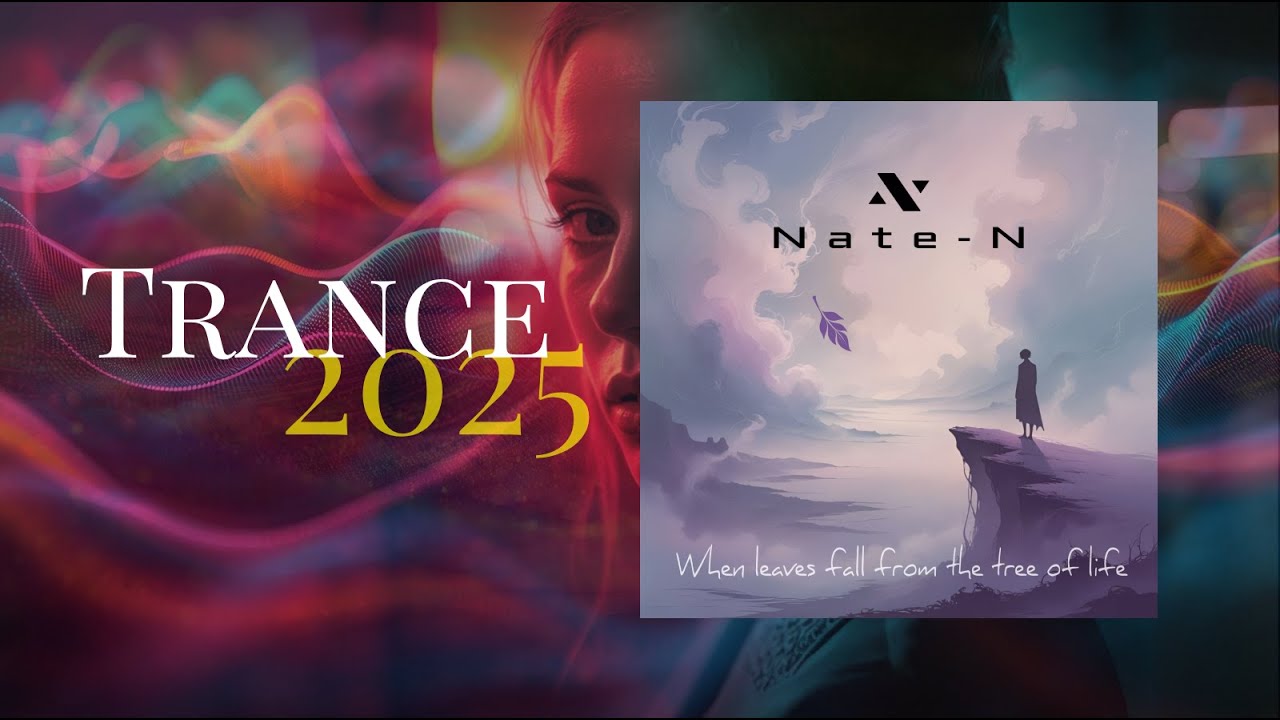 Nate-N - When Leaves Fall From the Tree of Life