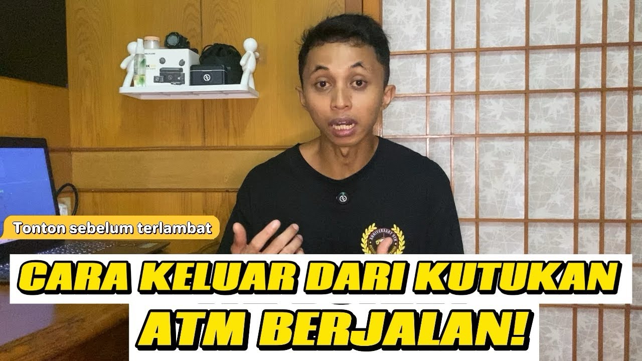 TKI ITU BUKAN MESIN ATM BERJALAN! SADARLAH SEBELUM TERLAMBAT‼️