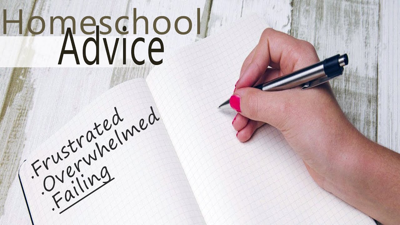3 Tips to Improve Your Homeschool