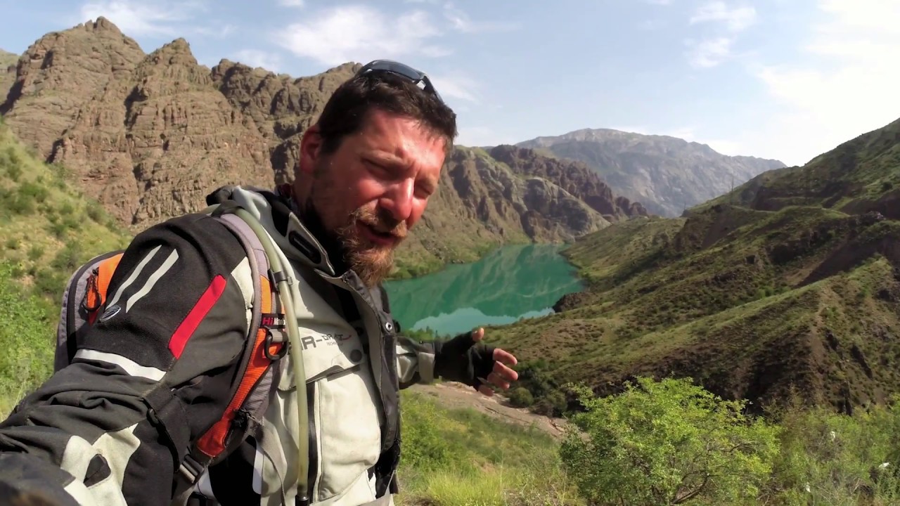 WAKHAN CORRIDOR PROJECT
