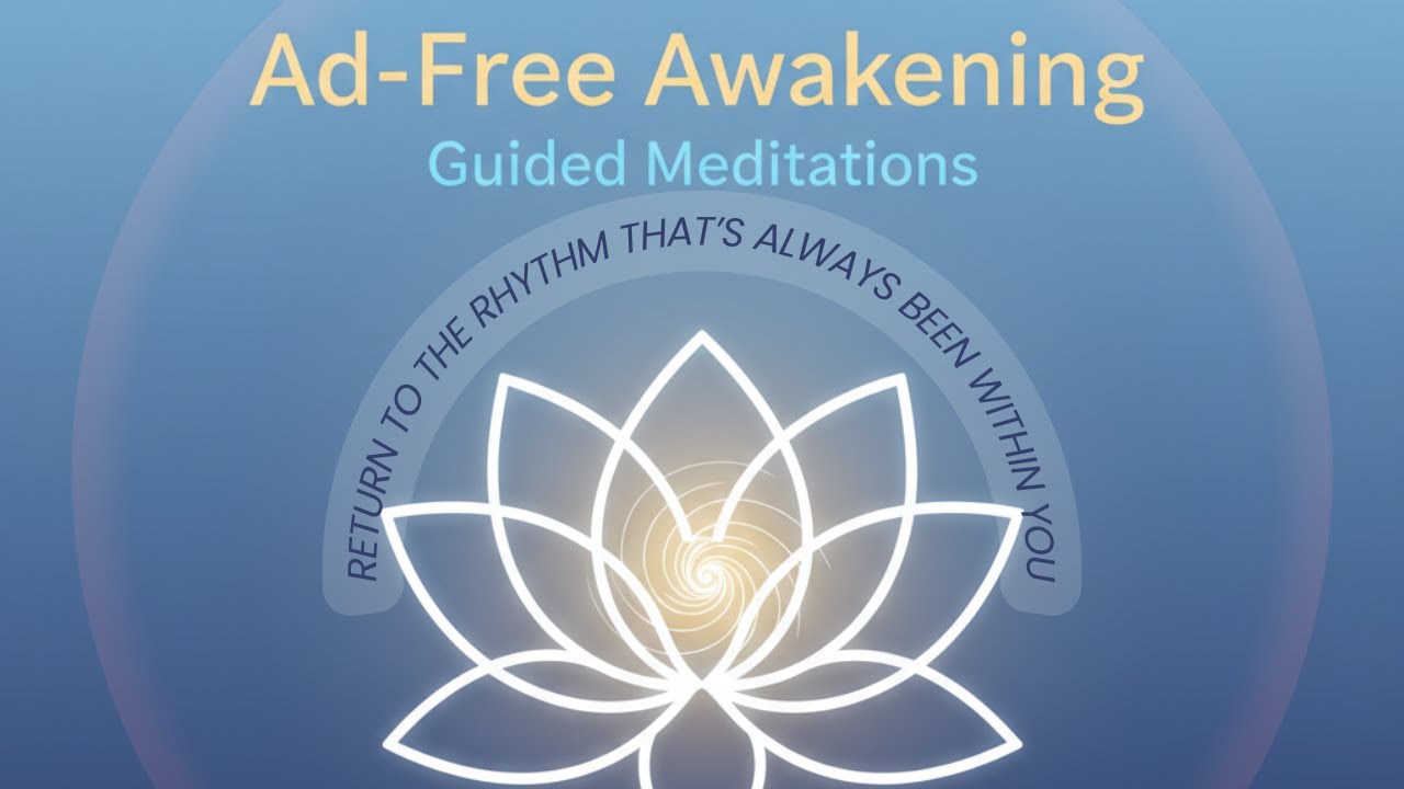 Heart Coherence Meditation | Align Mind and Energy