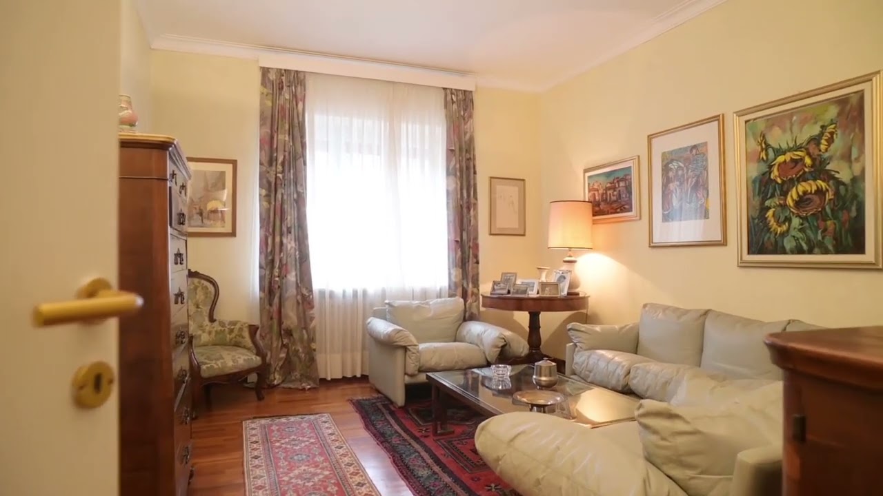 🏡 Appartamento in vendita a Torino – Via Oristano (zona precollinare)