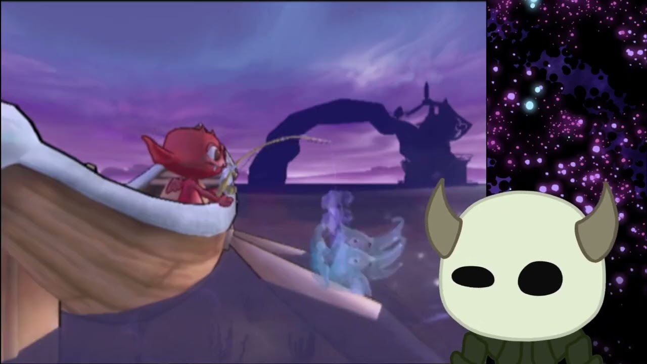 Cocoto Fishing master