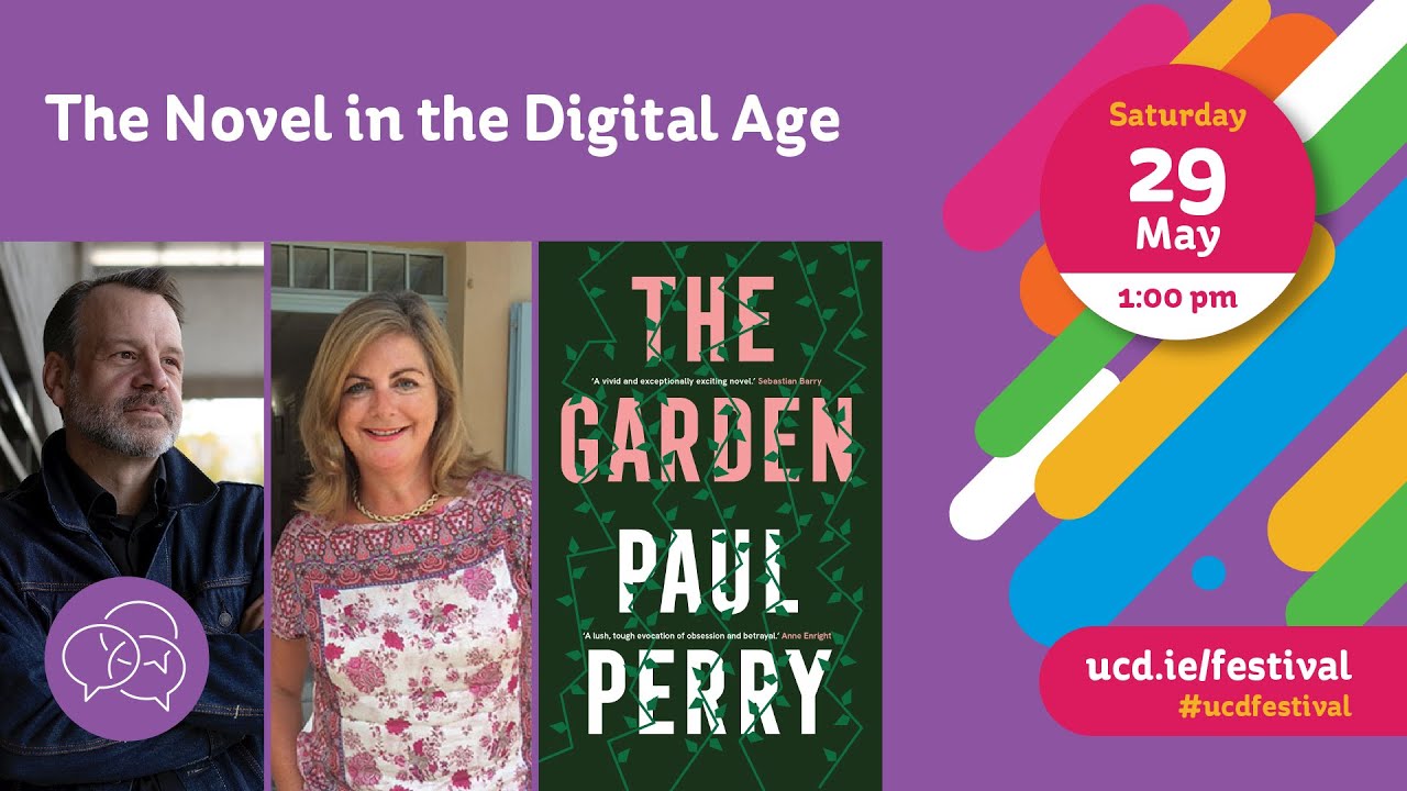 The Novel in the Digital Age