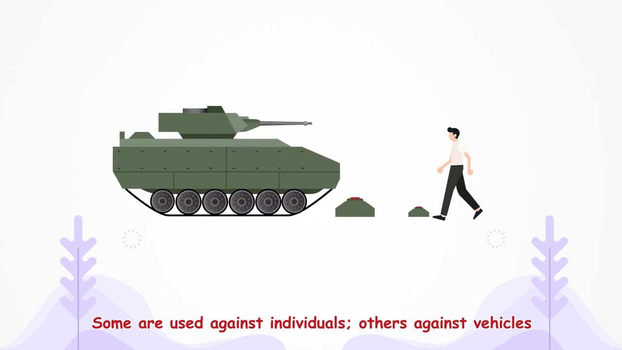Animation || 2D Illustration || Shafak Organization
