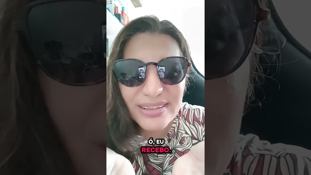 Deus me mostrou que você vai viver um milagres financeiro 🙌