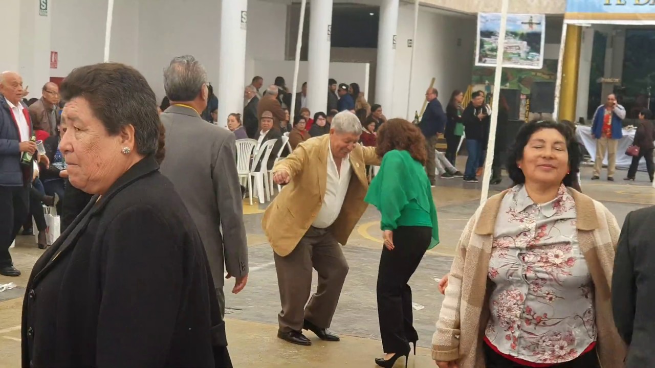 Fiesta Parcoy 2019