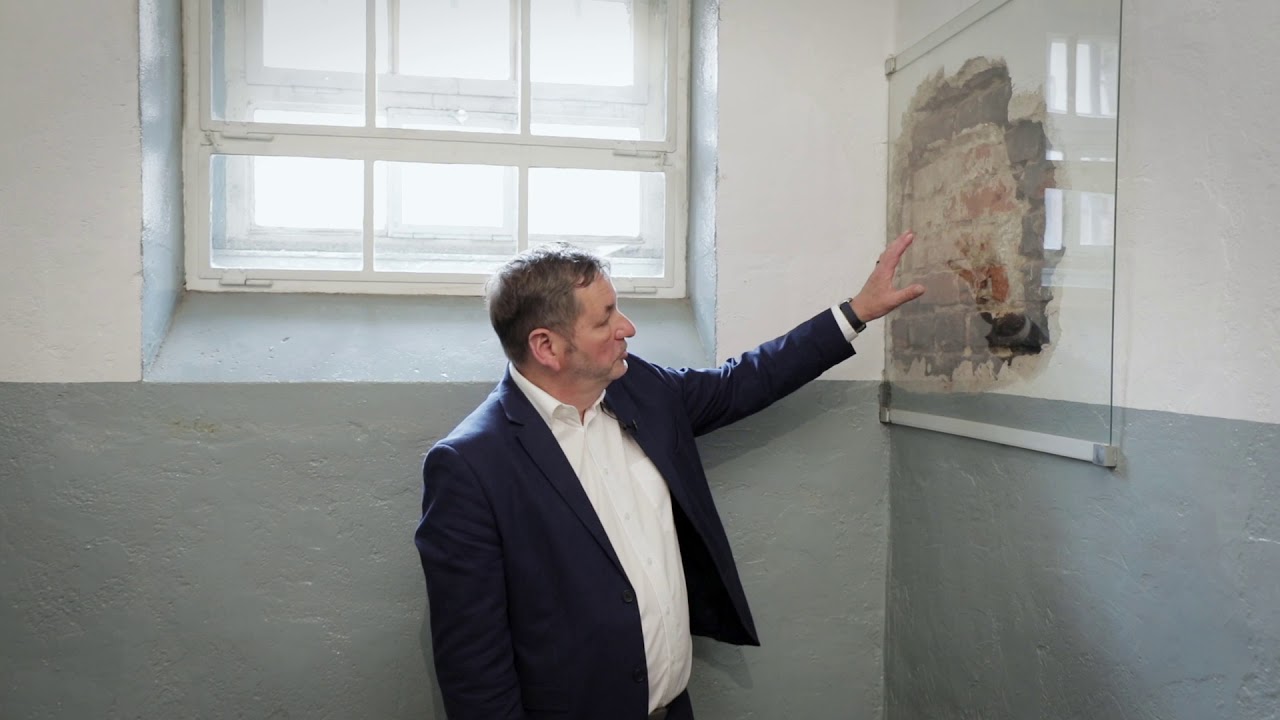 Dieter Hötgers Flucht aus Bautzen II