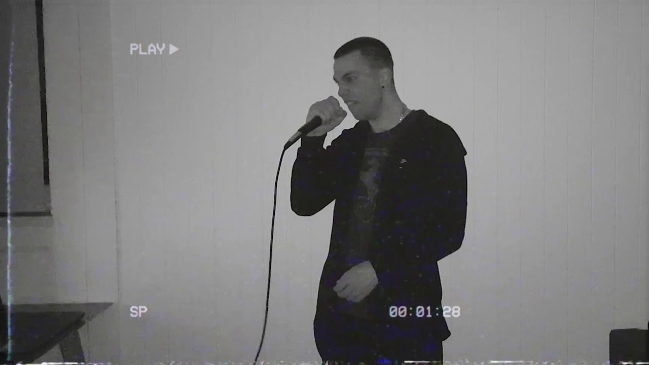 Marilyn Manson - Sweet Dreams (Vocal Cover)