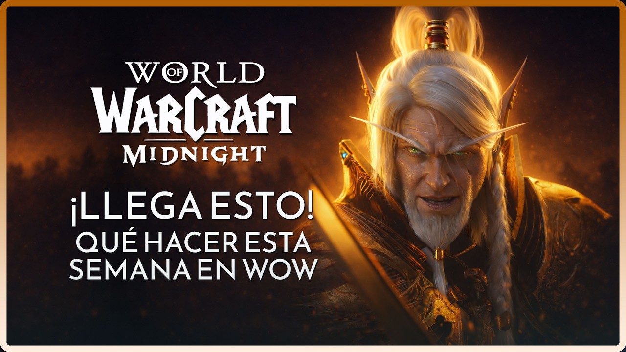 QUÉ HACER LA PRIMERA SEMANA DE MIDNIGHT CON EL ACCESO ANTICIPADO