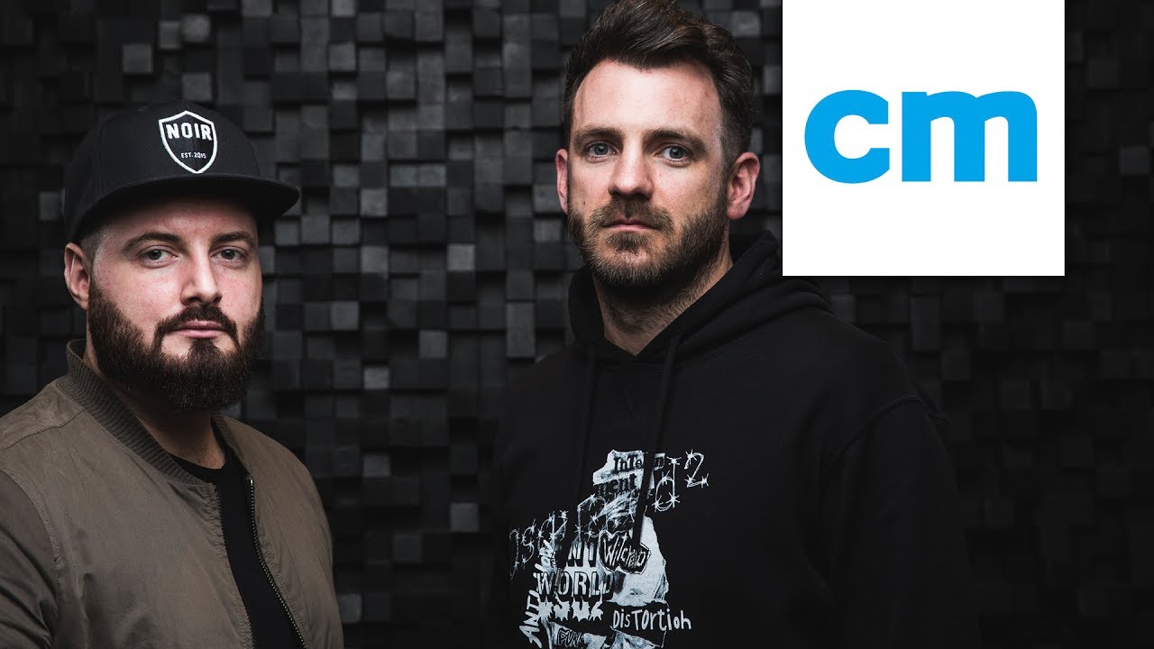 Producer Masterclass - OC & Verde - Part 1 of 2
