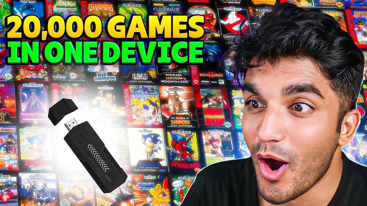Playing Best Ever Childhood Games - 20000 Games 🤪