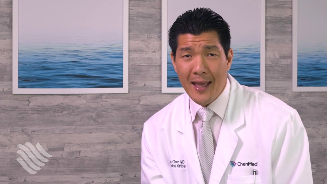 The ChenMed Story: From Terminal Cancer Diagnosis to Leading Value-Based Care Provider