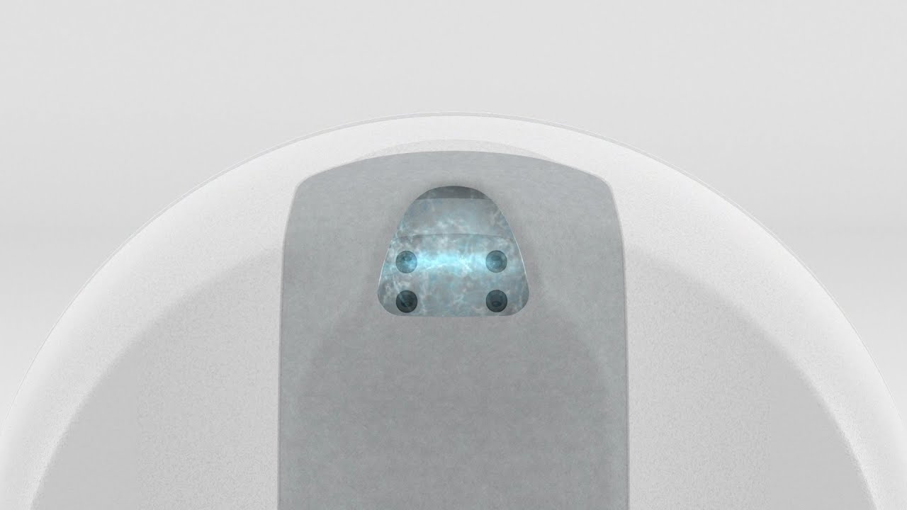 Sony - FUTURE PROOF: Scent-sational Technology | Official Video