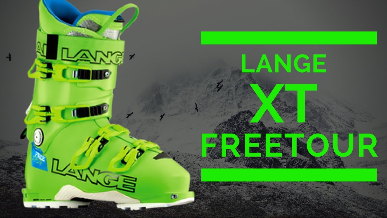 Lange XT Freetour Review -True Reviews