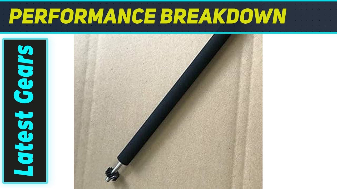 Essential Lexmark T640 Transfer Roller: PRTA21361 40x0130 Ultimate Upgrade