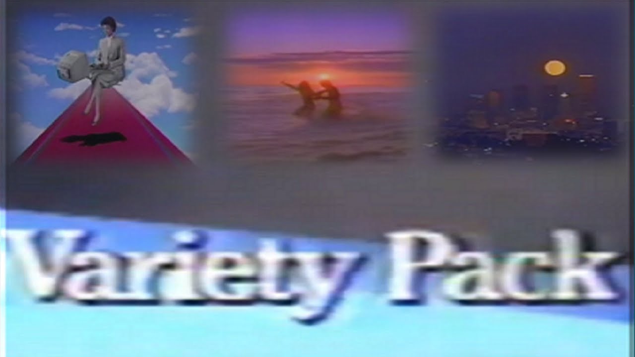 midnight premi&egrave;re - variety pack