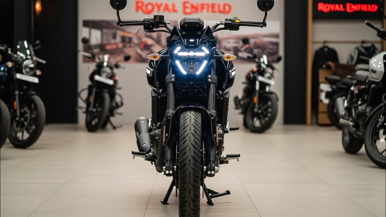 2026 Royal Enfield Hunter 350 Full Review | Features, Engine, Price & Performance