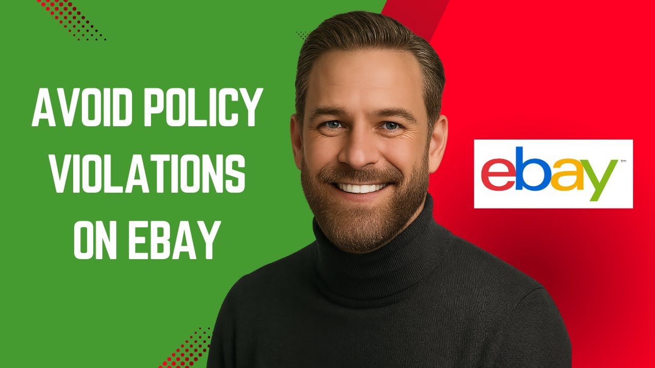 Как избежать нарушений правил eBay &mdash; Учебное пособие eBay для начинающих