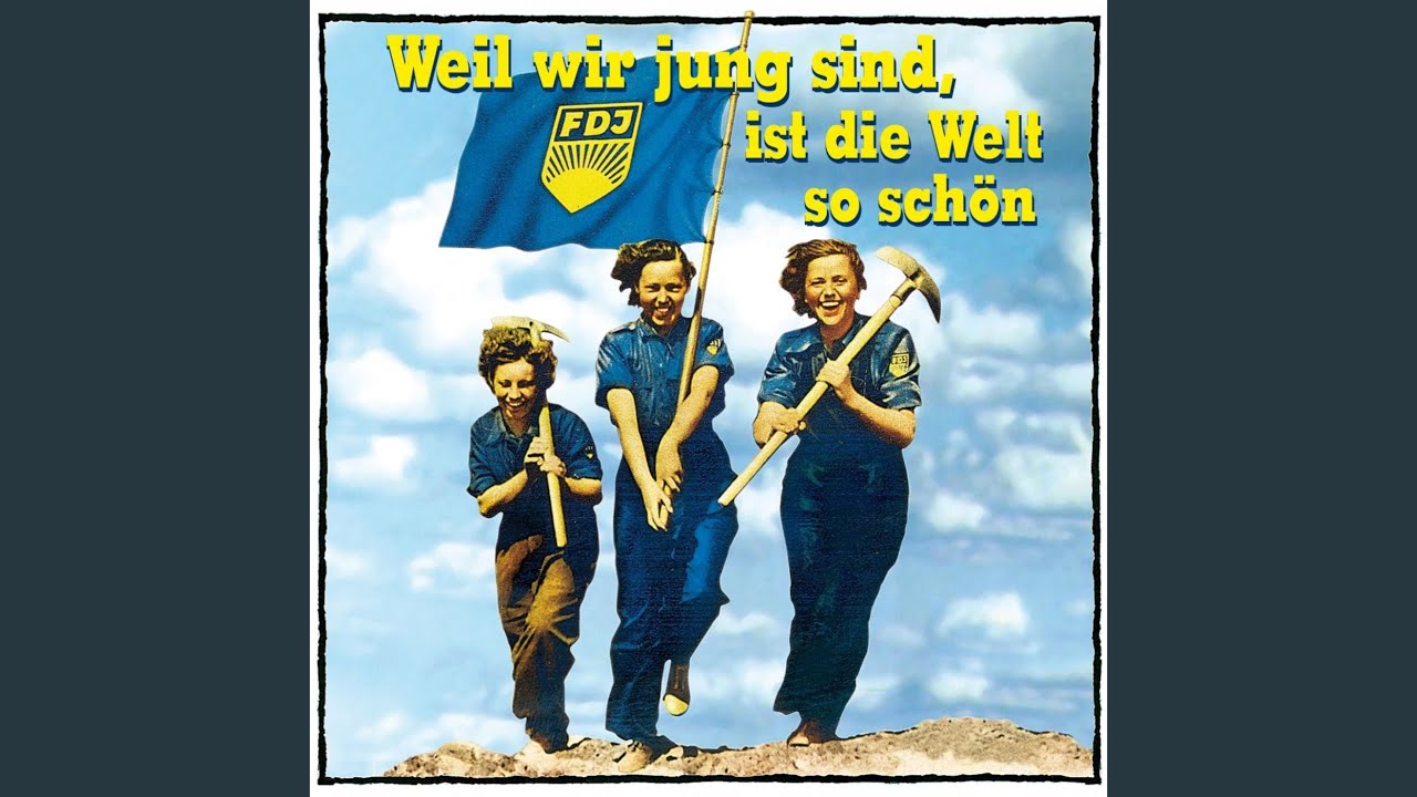 Wir Sind Die Erste Reihe