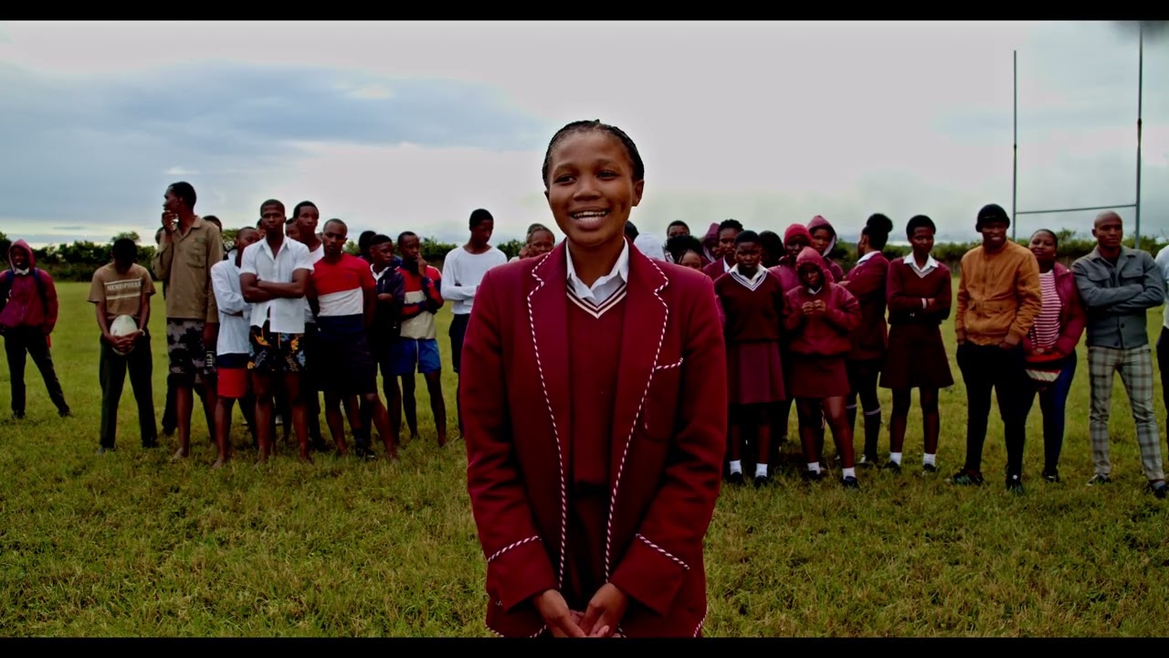 Umzuvukile High School
