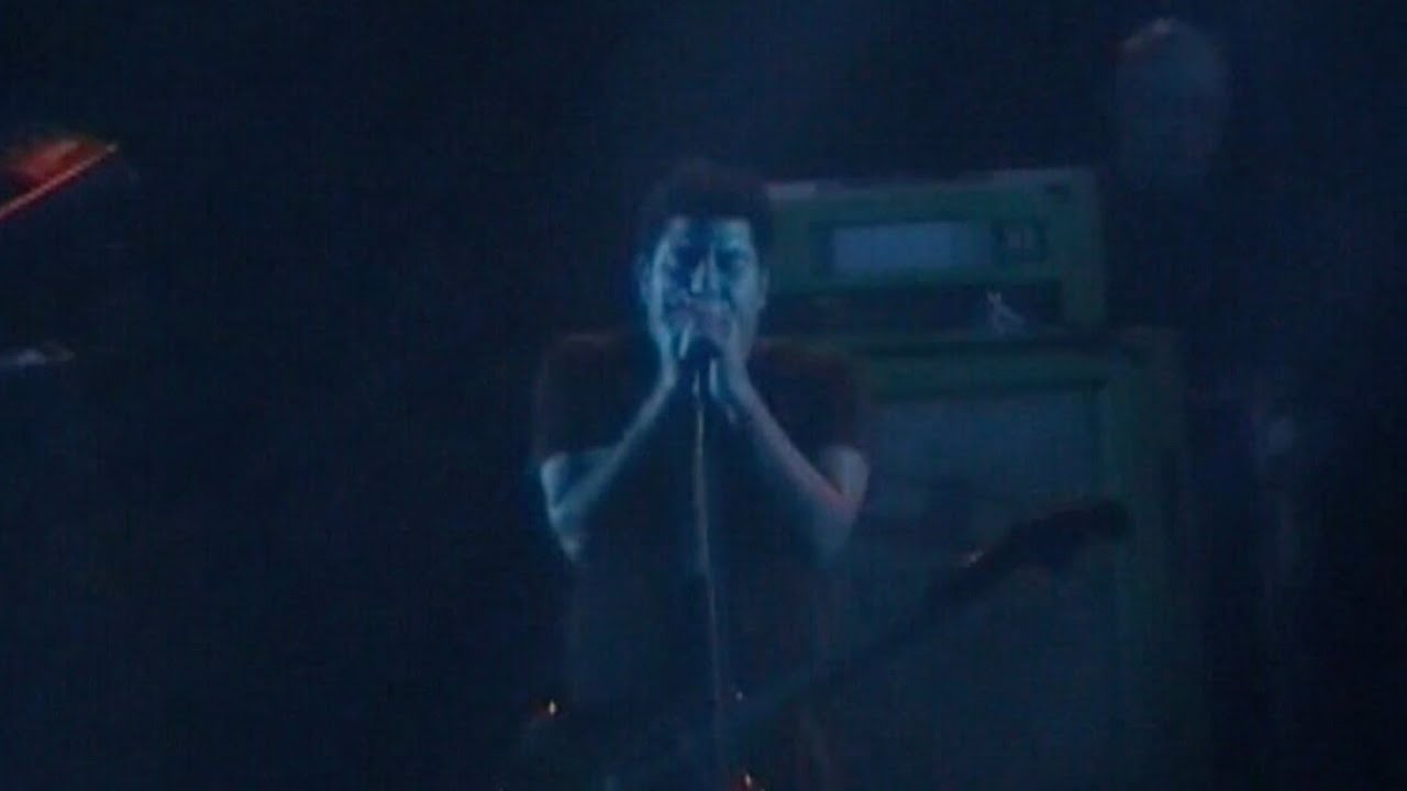 Deftones | Live at Zénith, Dijon | (3/30/2007) [FULL SHOW]