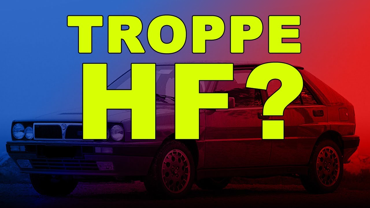 Stiamo aggiungendo troppe frequenze acute? Qualche trucco