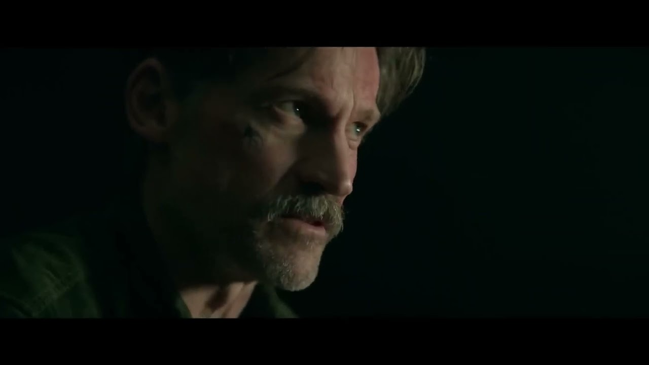 GOD IS A BULLET Official Trailer 2023