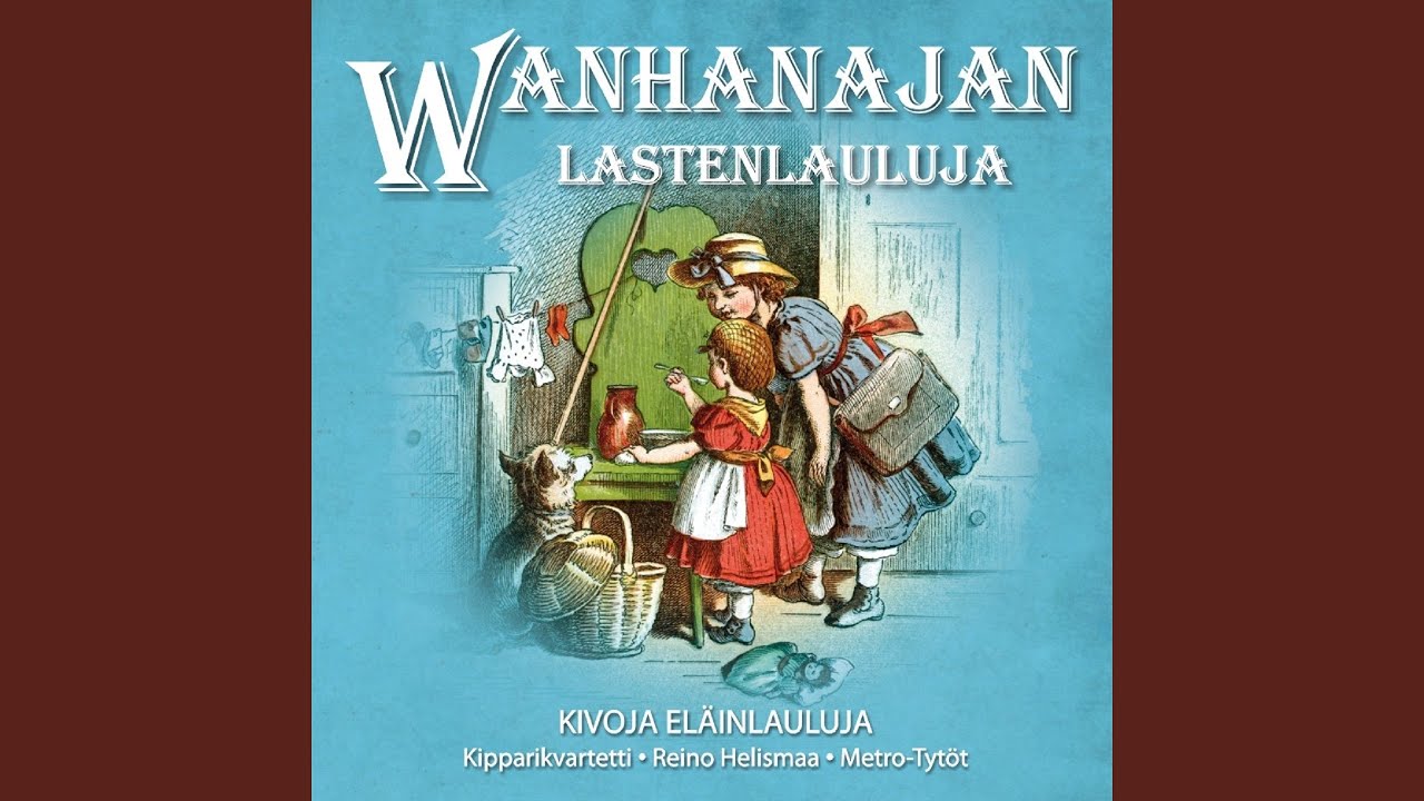 Neljä Kissanpoikaa