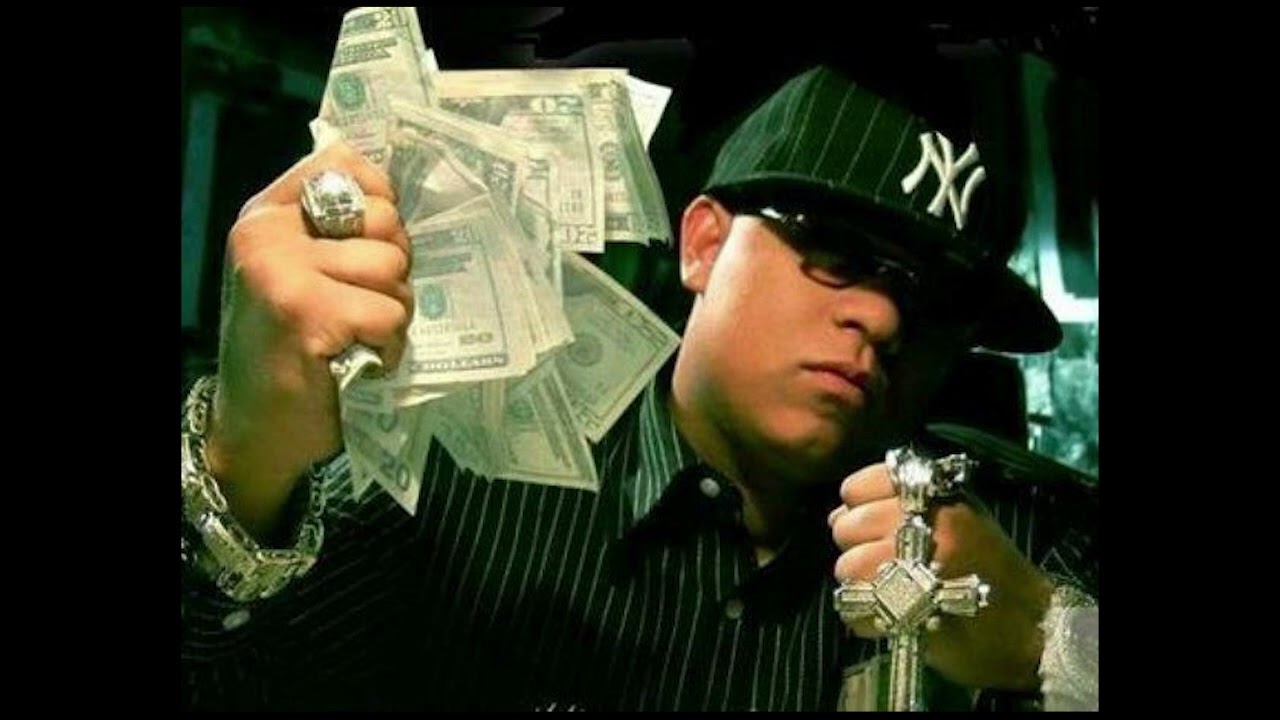 [VENDIDO] BEAT | INSTRUMENTAL | TYPE HECTOR EL FATHER 
