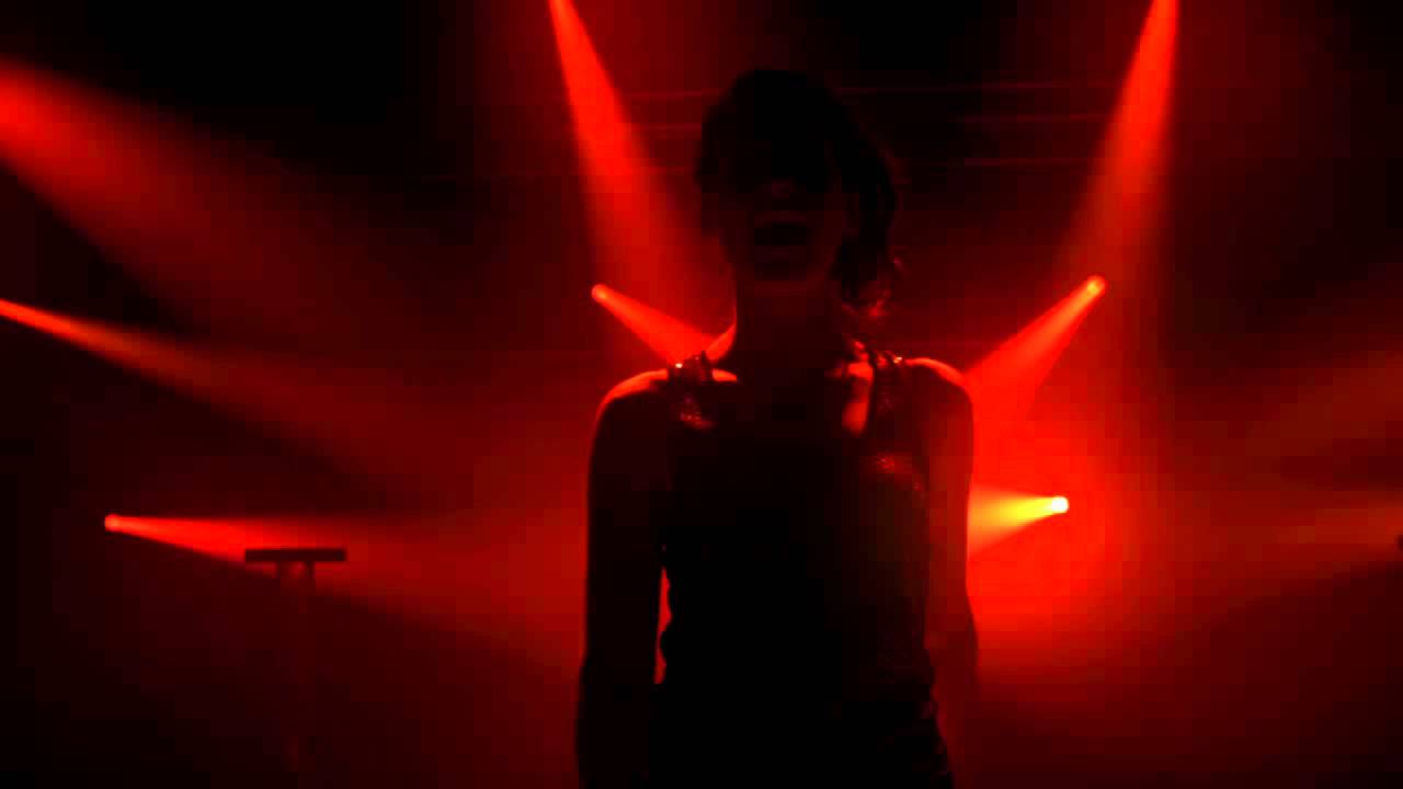 Eefje de Visser - Hartslag (official video)