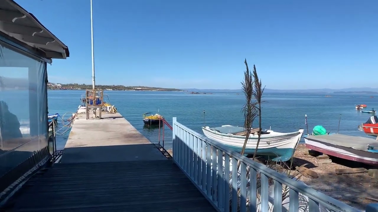 Mytilini, Lesvos 23 February 2022