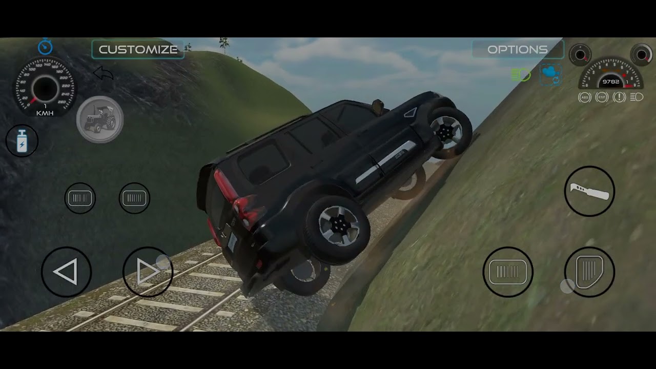 #scorpio #fortuner #xuv700  #indianbikesdriving3dnewtodayupdate 