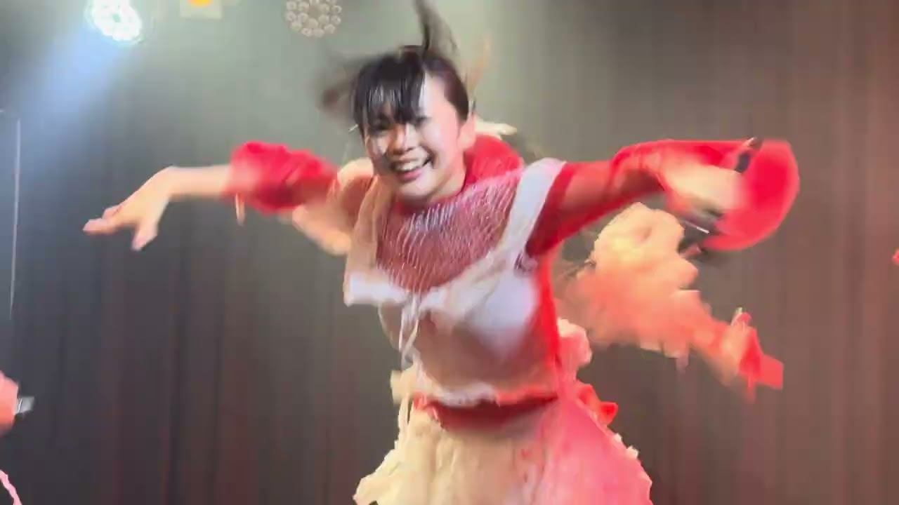 AFTERS ＠「TOU MEI HAN MASI MASSIVE TOUR」FINAL直前決起集会 新宿MARZ 2026/02/23
