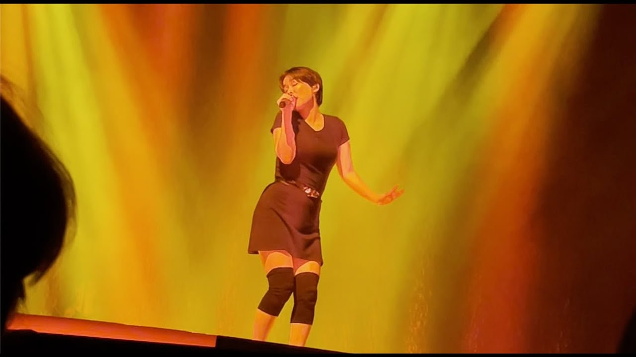 Mitski live [Full show] @ Tempodrom Berlin - 24.05.2024