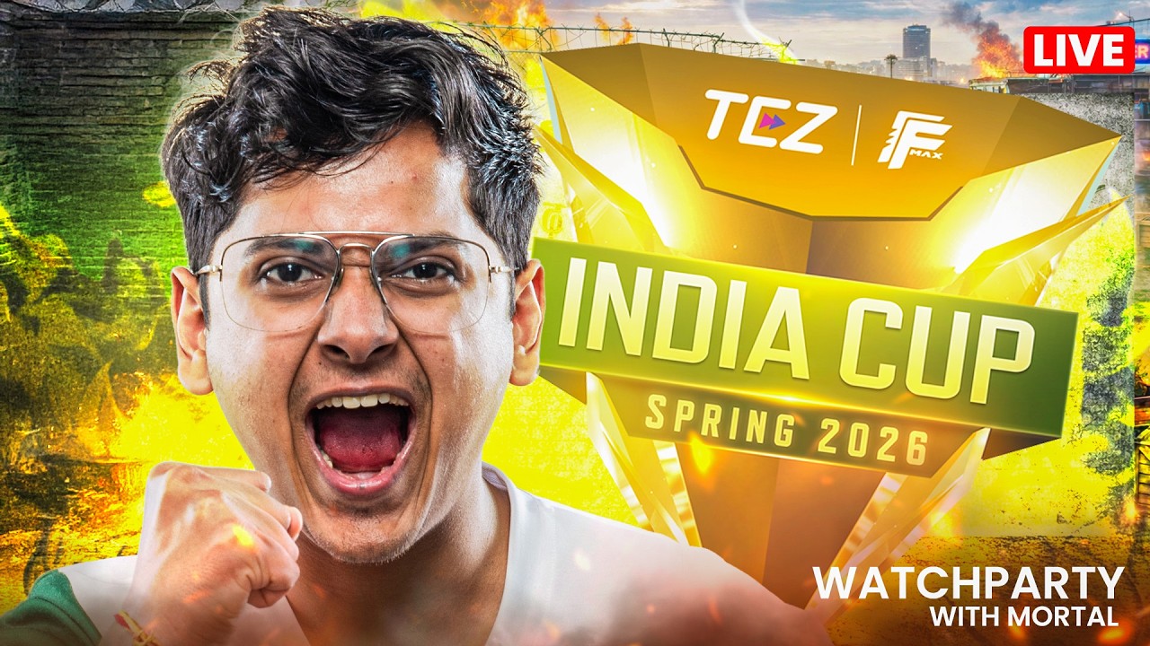 TEZ FFMIC SPRING 2026 WATCH PARTY | LAST DAY OF WEEK 1