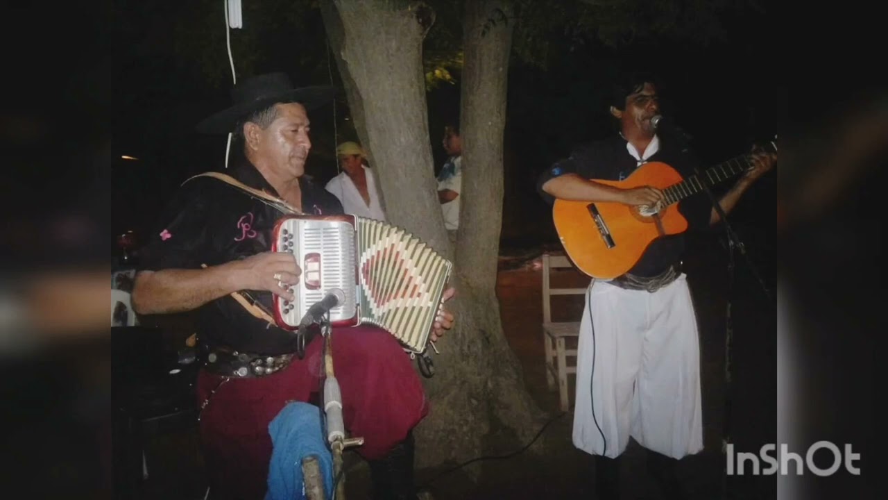 REY ROMERO & ALDO CORDOBA GRABACION EN VIVO ..🤠👍🍺