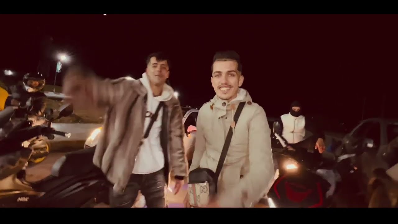 Zed Zon Ft La Crize ( Tayba ) Clip Officiel 2026