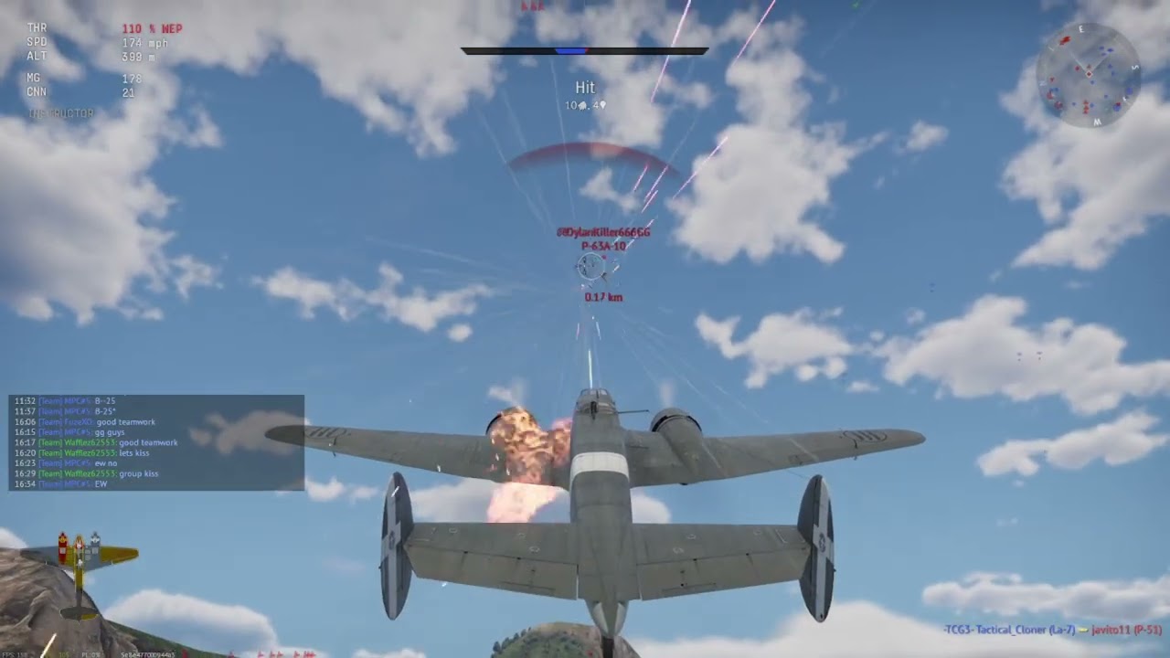 I Should've Played Kerbal Space Program... | WARTHUNDER
