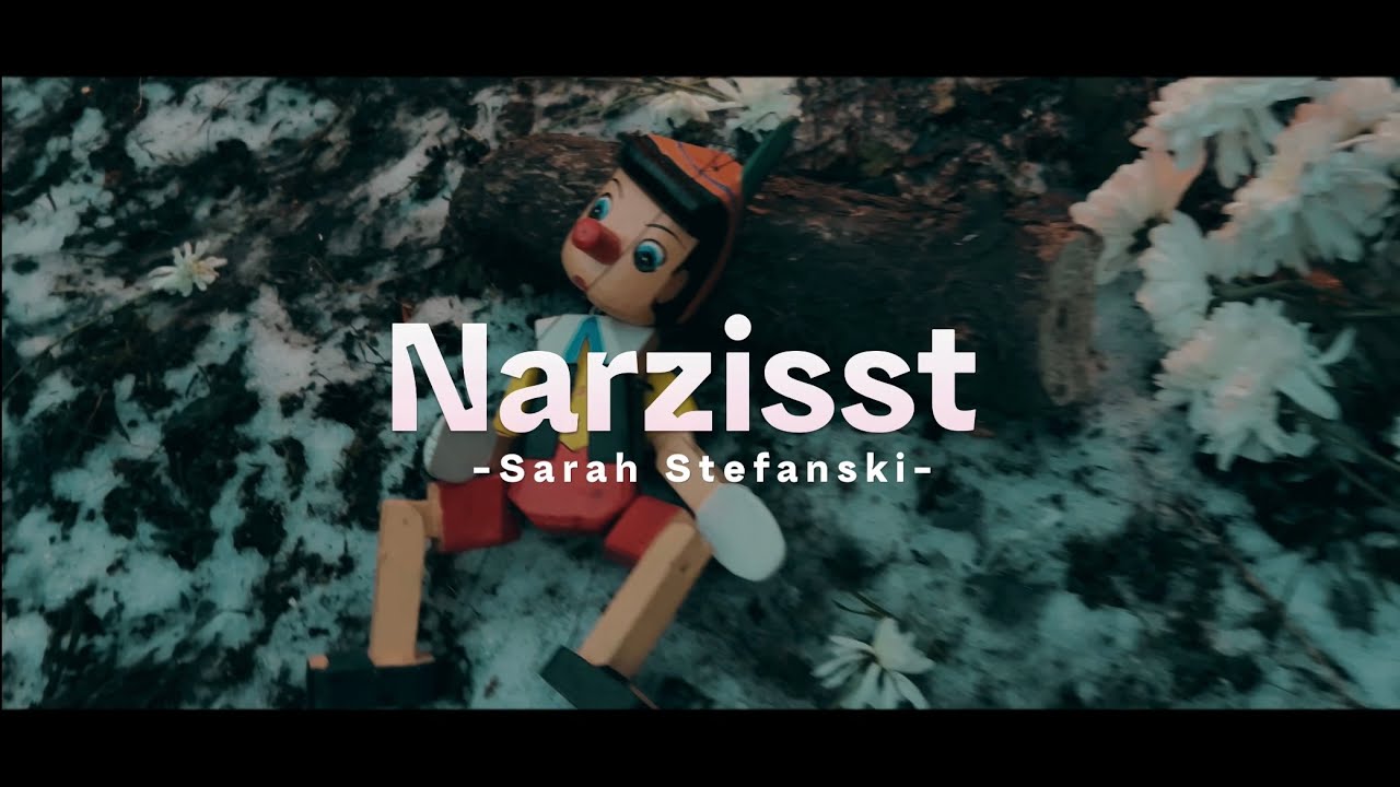 Sarah Stefanski - Narzisst (Prod. by Produzza)