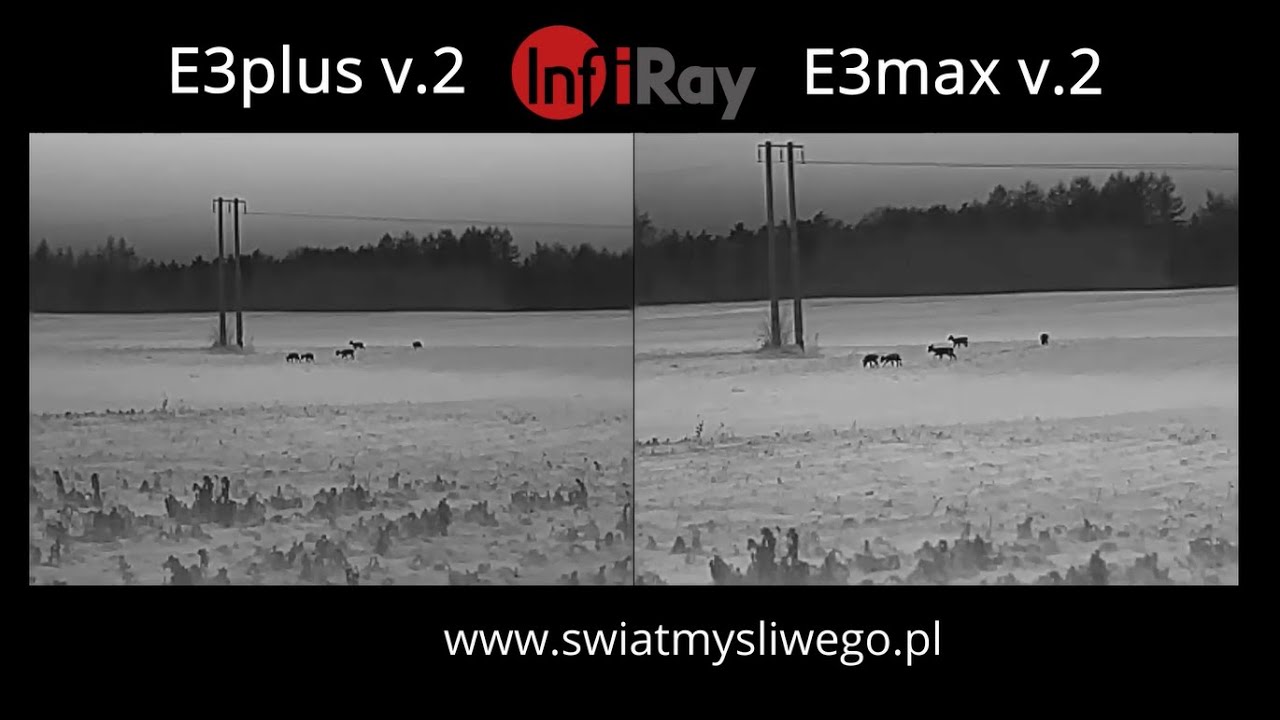E3max v2 vs E3plus v2