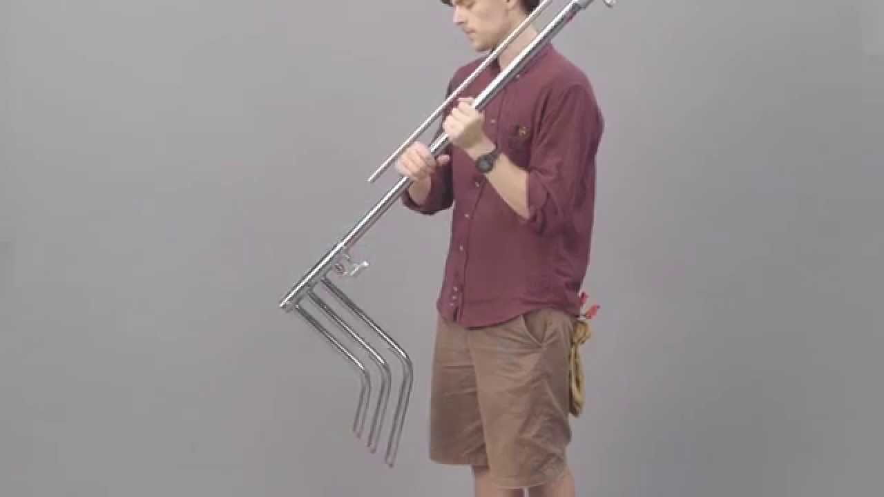 C-Stand