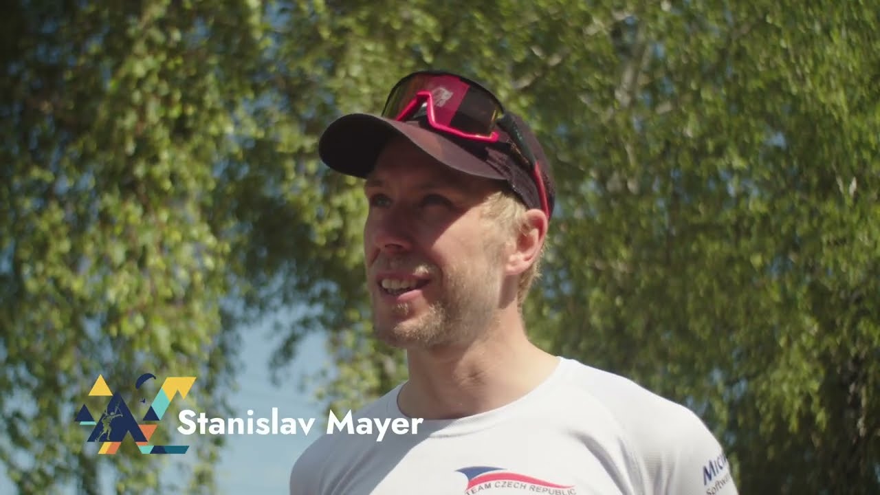 Hike & Fly Moravian Challenge 2025