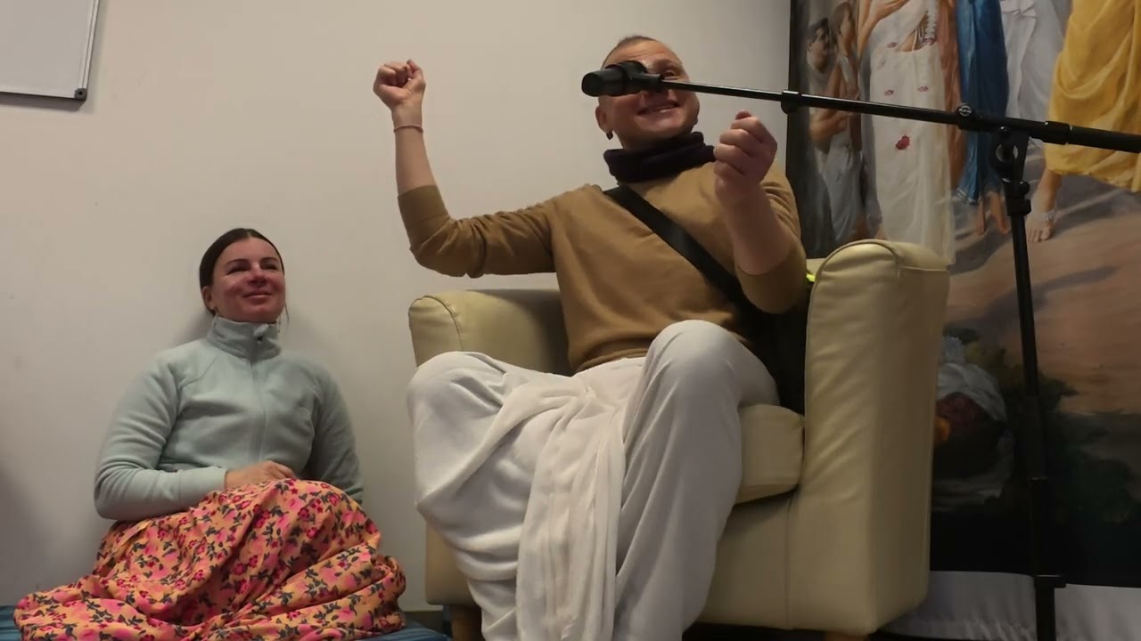 14.02.2026 Лекция Adhokshaja Prabhu