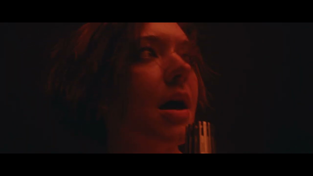 Marmozets - A Kiss From A Mother [OFFICIAL VIDEO]